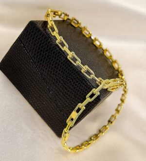 Bracelete Chains — Ouro 18K