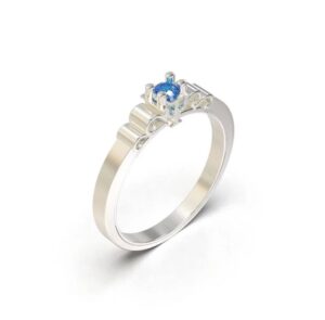 ANEL DE PRATA FORMATURA – PSICOLOGIA